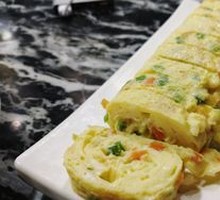 Egg Roll