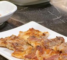 Pork Belly