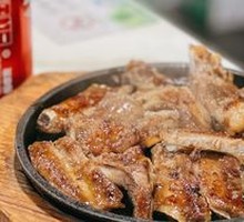 Halofang Spare Ribs