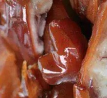 Mini Pig Trotters