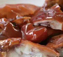 Jangchung-dong Mini Pig Trotters