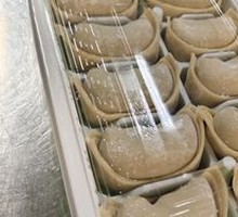 Fresh Meat Dumplings