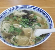 Fresh Mixed Dumplings