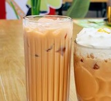 Thai Tea