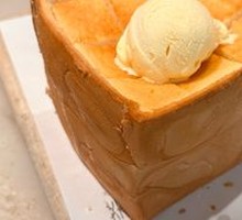 Bread Temptation