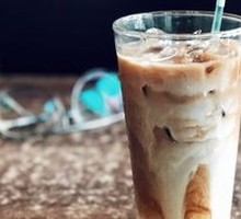 Hong Kong Style Milk Tea