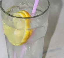 Salty Sweet Orange Seven-Up