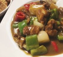 Chicken Curry