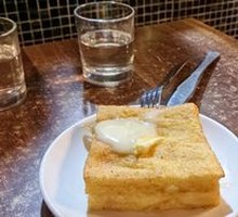 Butter Toast