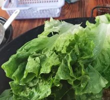 Green Vegetables