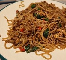 Nanchang Fried Rice Noodles