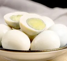 Quail Egg