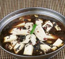 Steamed Snail with Perilla