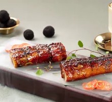 Truffle Char Siu