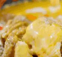 Malay Curry Beef Shank