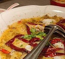 Old Jar Sichuan Sour Fish