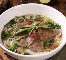 Hanoi Beef Pho