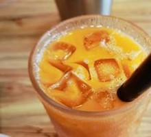 Red Milk Tea