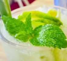 Lemongrass Chili Sparkling Water