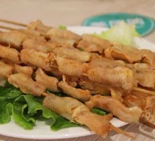 Chicken Tendons