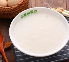 Goji Berry Pork Offal Porridge