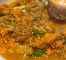 Fish Roe and Fish Bladder