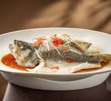 Sea Bass
