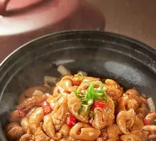 Shimen Pig Intestines