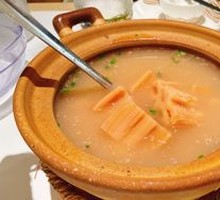 Braised Lotus Root with Local Flavor