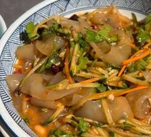 Northwest Cold Noodles