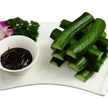 Cucumber Dip