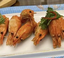 Large Shrimp