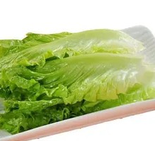 Green Vegetables