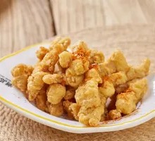 Crispy Pork Strips
