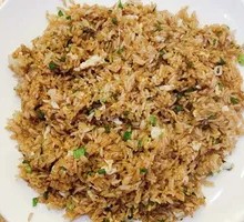 Beef Fried Rice