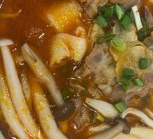 Tomato Beef Stir-fry