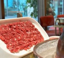 Traditional Hand-Cut Fresh Lamb