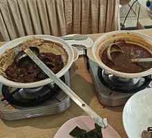 Secret-Recipe Beef Brisket