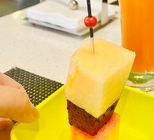 Fruit Skewers