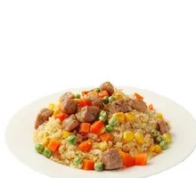 Yangzhou Fried Rice