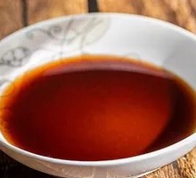Dumpling Vinegar