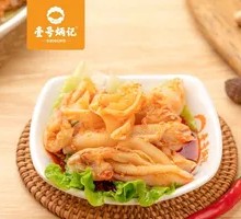 Spicy Duck Feet