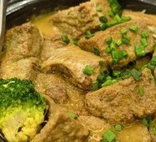 Health-Promoting Tofu