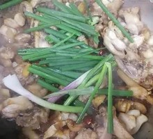 Signature Farmhouse Chicken