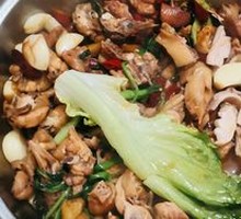 Ancient Method Farmhouse Chicken