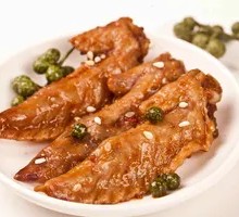 Signature Chicken Wing Tips