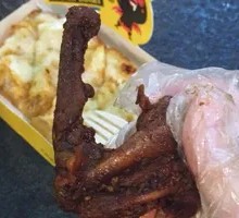 Signature Duck Neck Bones