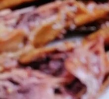 Signature Duck Head