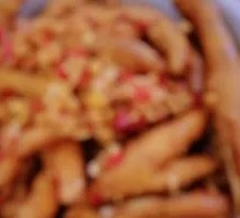 Tasty Chicken Feet
