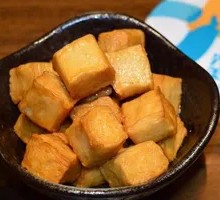 Fish tofu
